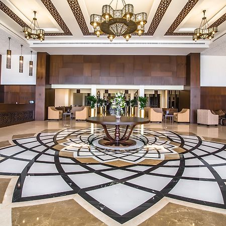 Western Hotel - Madīnat Zāyid Zewnętrze zdjęcie