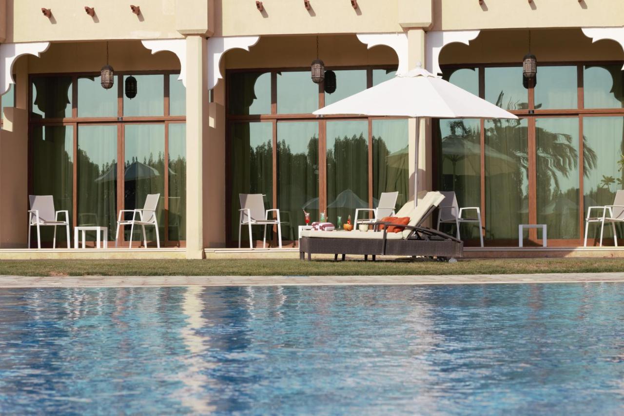 Western Hotel - Madīnat Zāyid Zewnętrze zdjęcie
