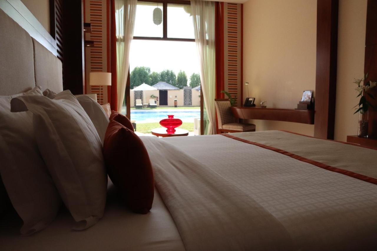 Western Hotel - Madīnat Zāyid Zewnętrze zdjęcie
