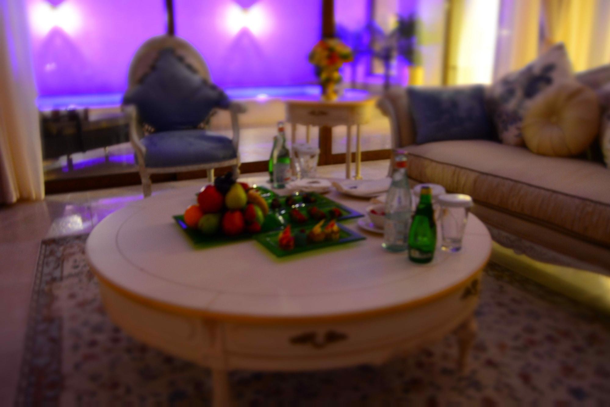 Western Hotel - Madīnat Zāyid Zewnętrze zdjęcie