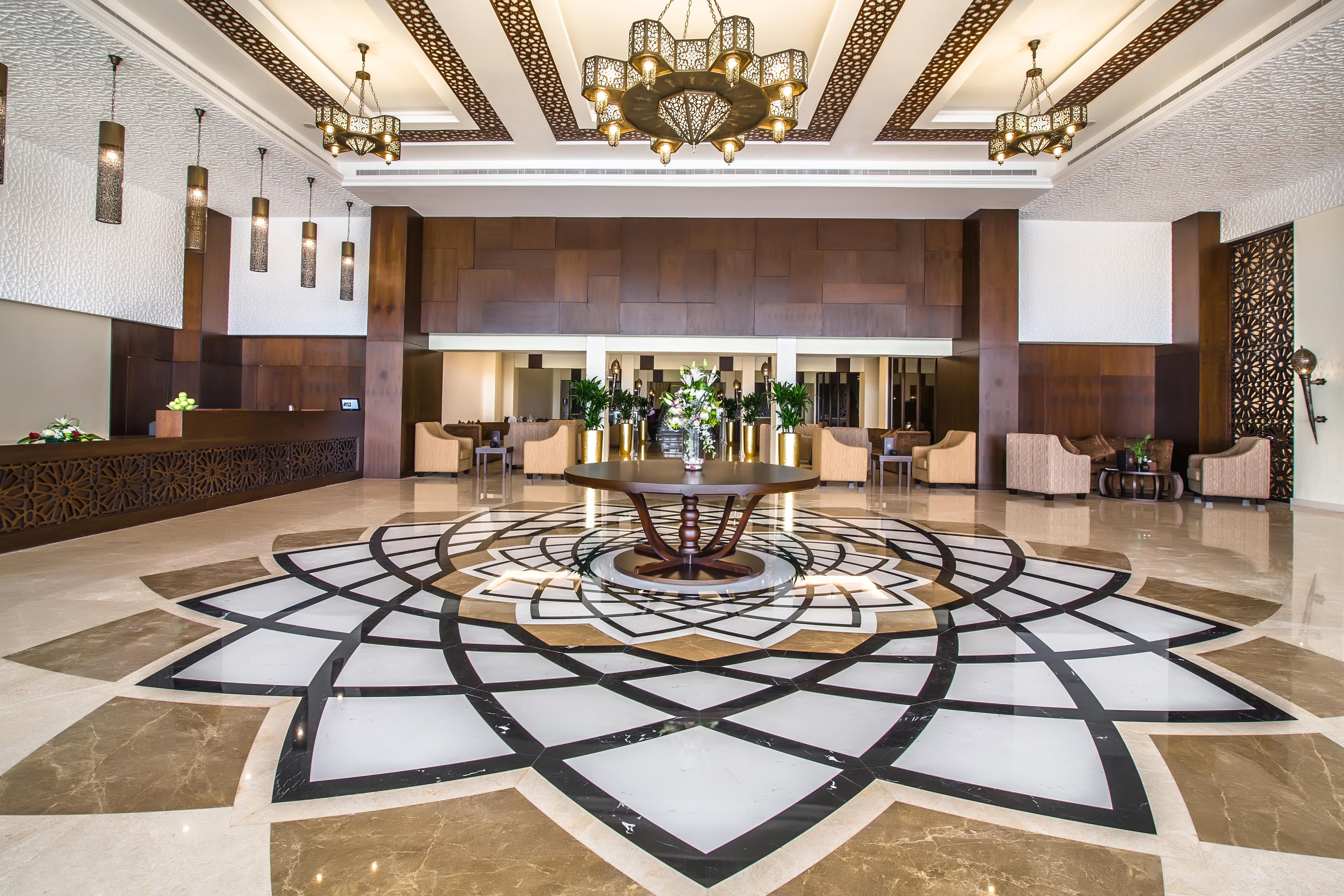 Western Hotel - Madīnat Zāyid Zewnętrze zdjęcie