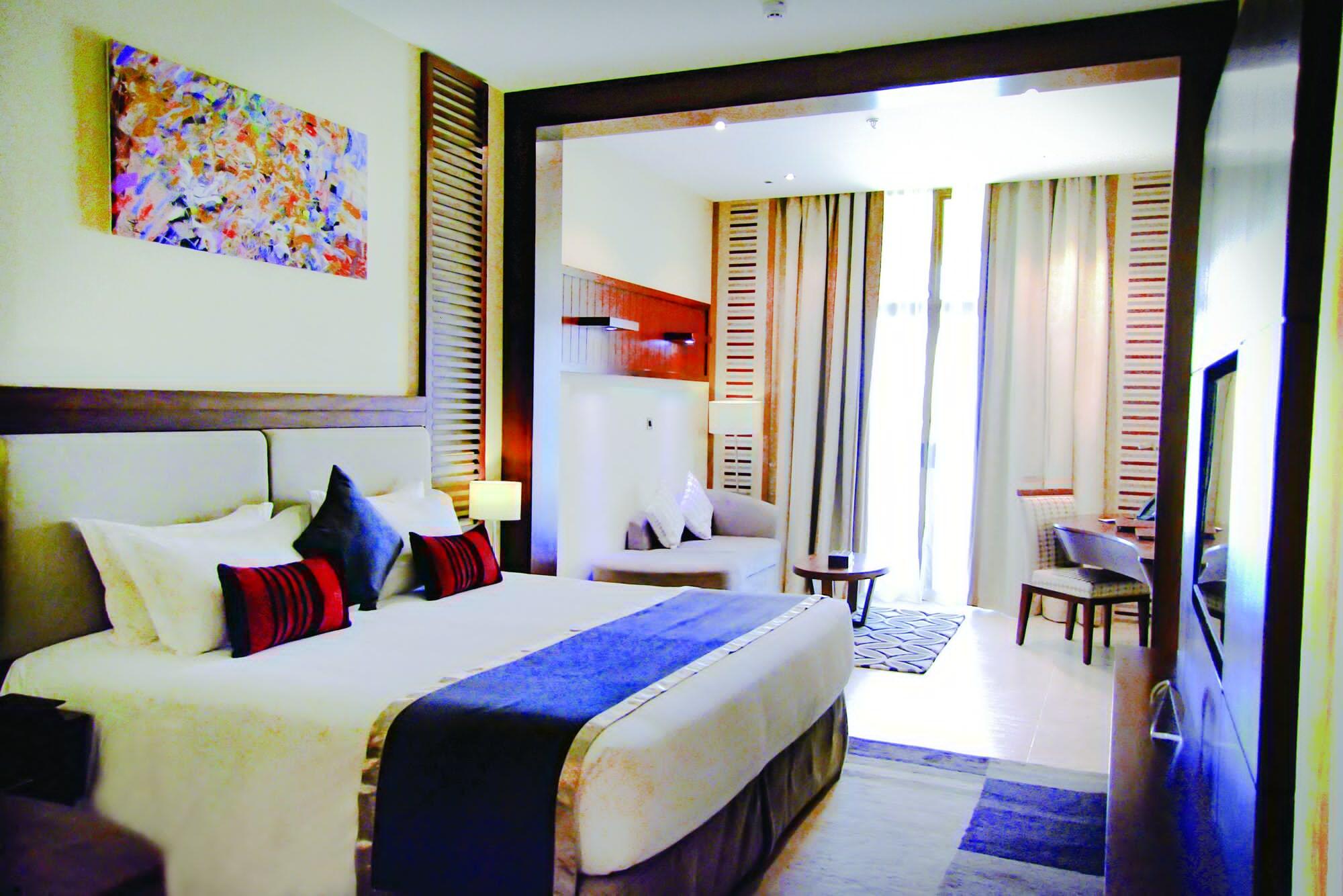 Western Hotel - Madīnat Zāyid Zewnętrze zdjęcie