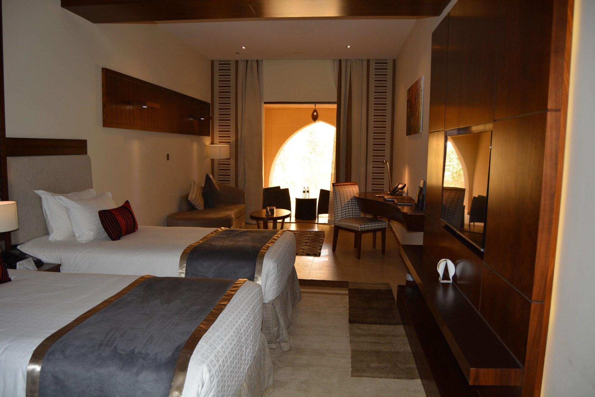 Western Hotel - Madīnat Zāyid Zewnętrze zdjęcie