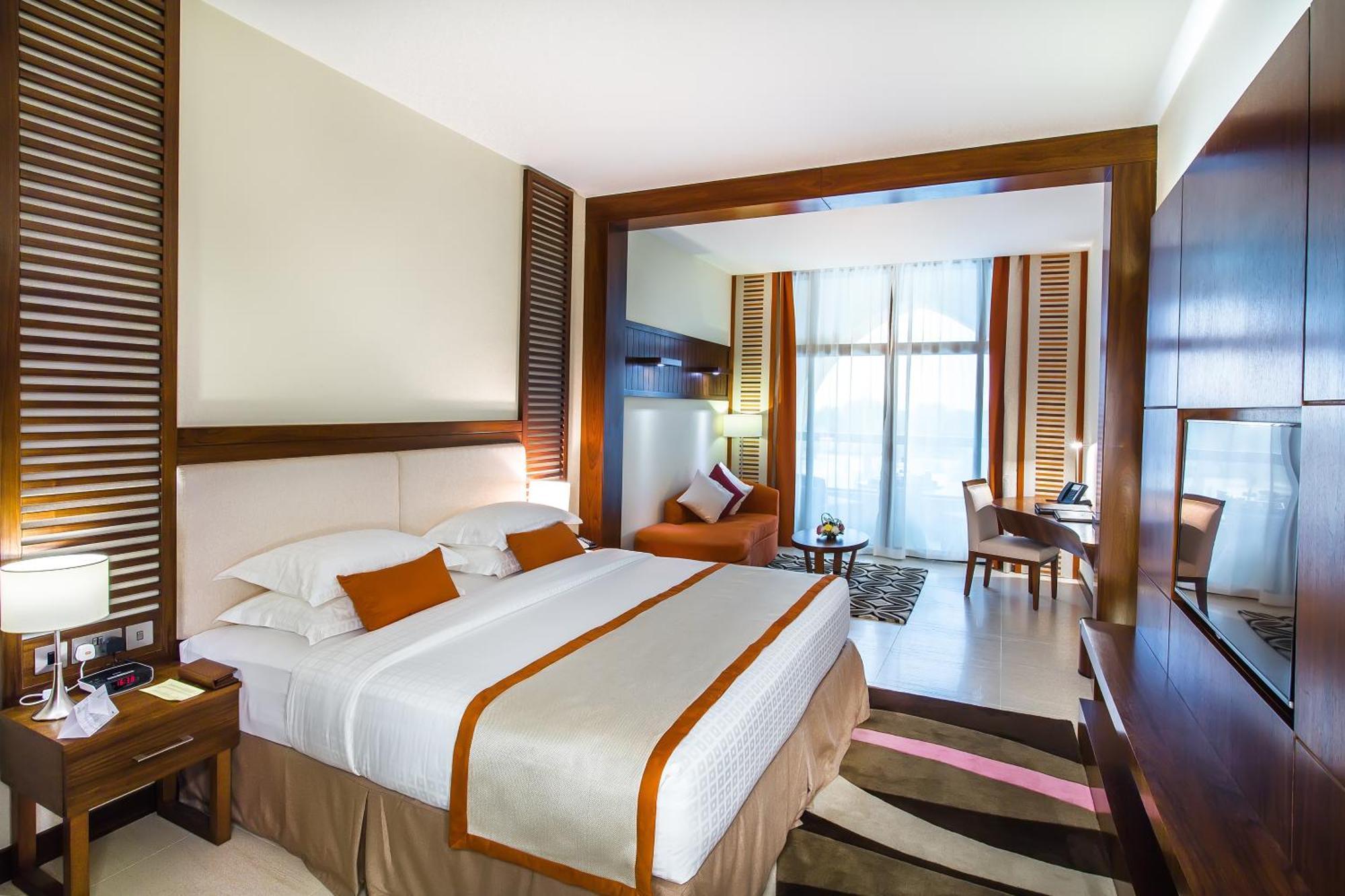 Western Hotel - Madīnat Zāyid Zewnętrze zdjęcie