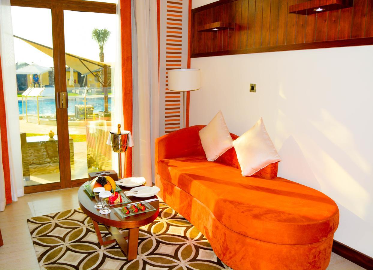 Western Hotel - Madīnat Zāyid Zewnętrze zdjęcie