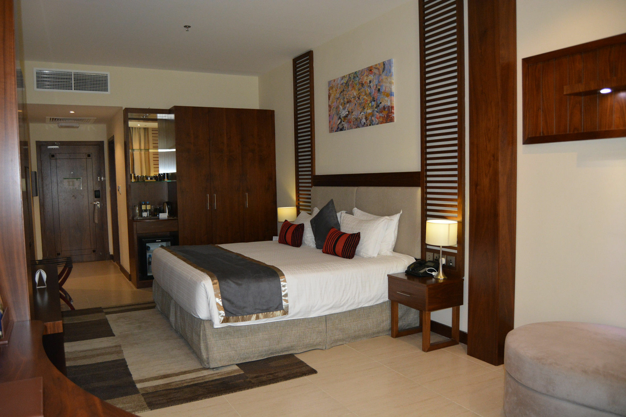 Western Hotel - Madīnat Zāyid Zewnętrze zdjęcie